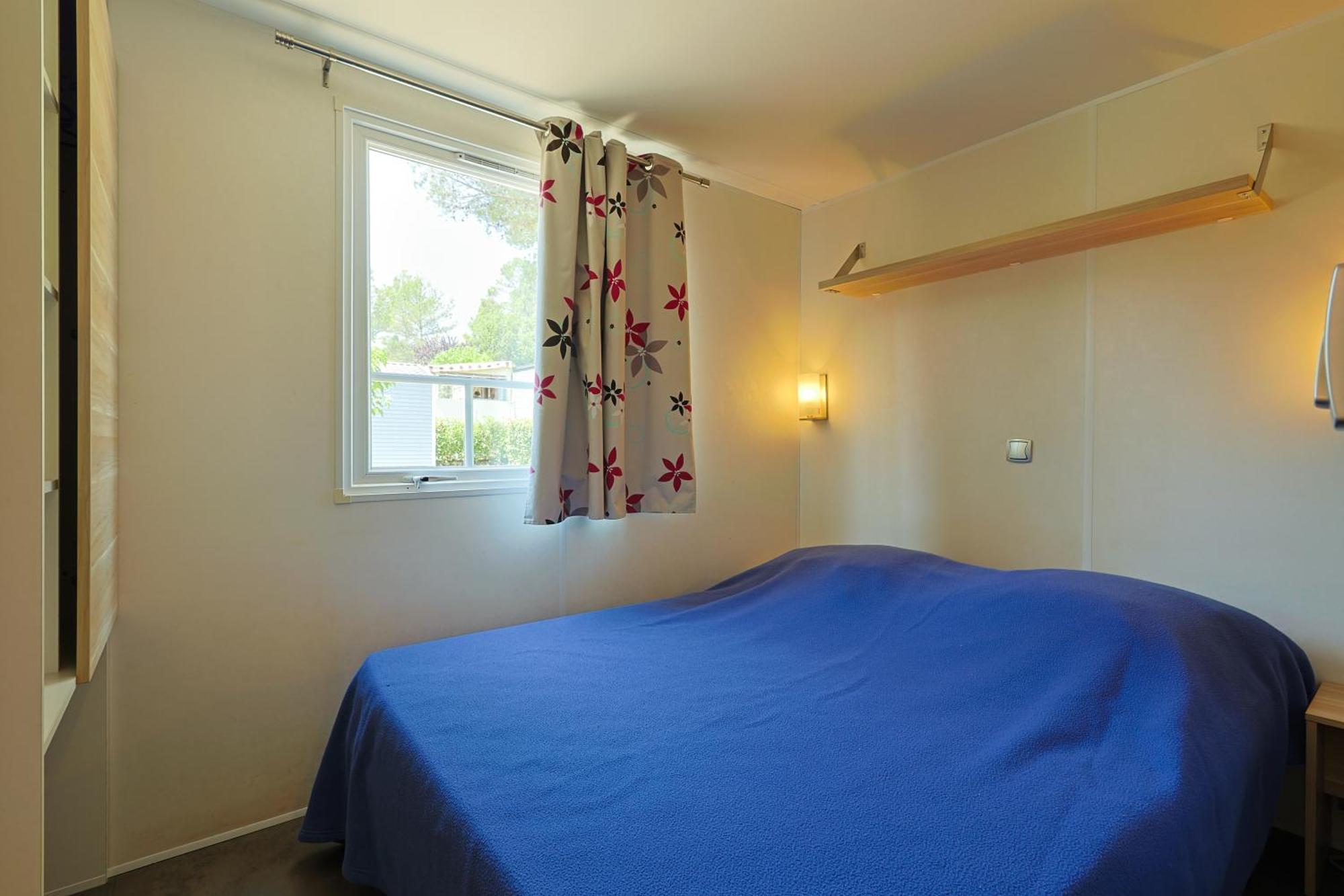 Camping Domaine Villa Verde Callas Eksteriør bilde