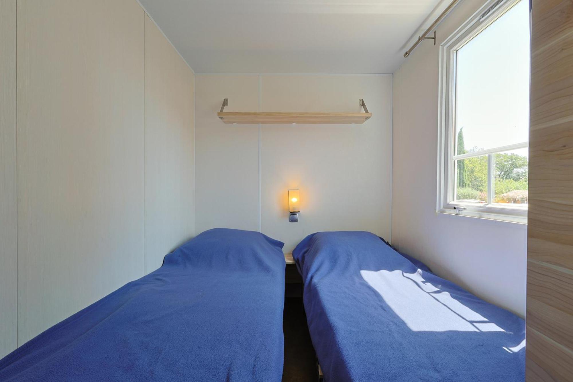 Camping Domaine Villa Verde Callas Eksteriør bilde