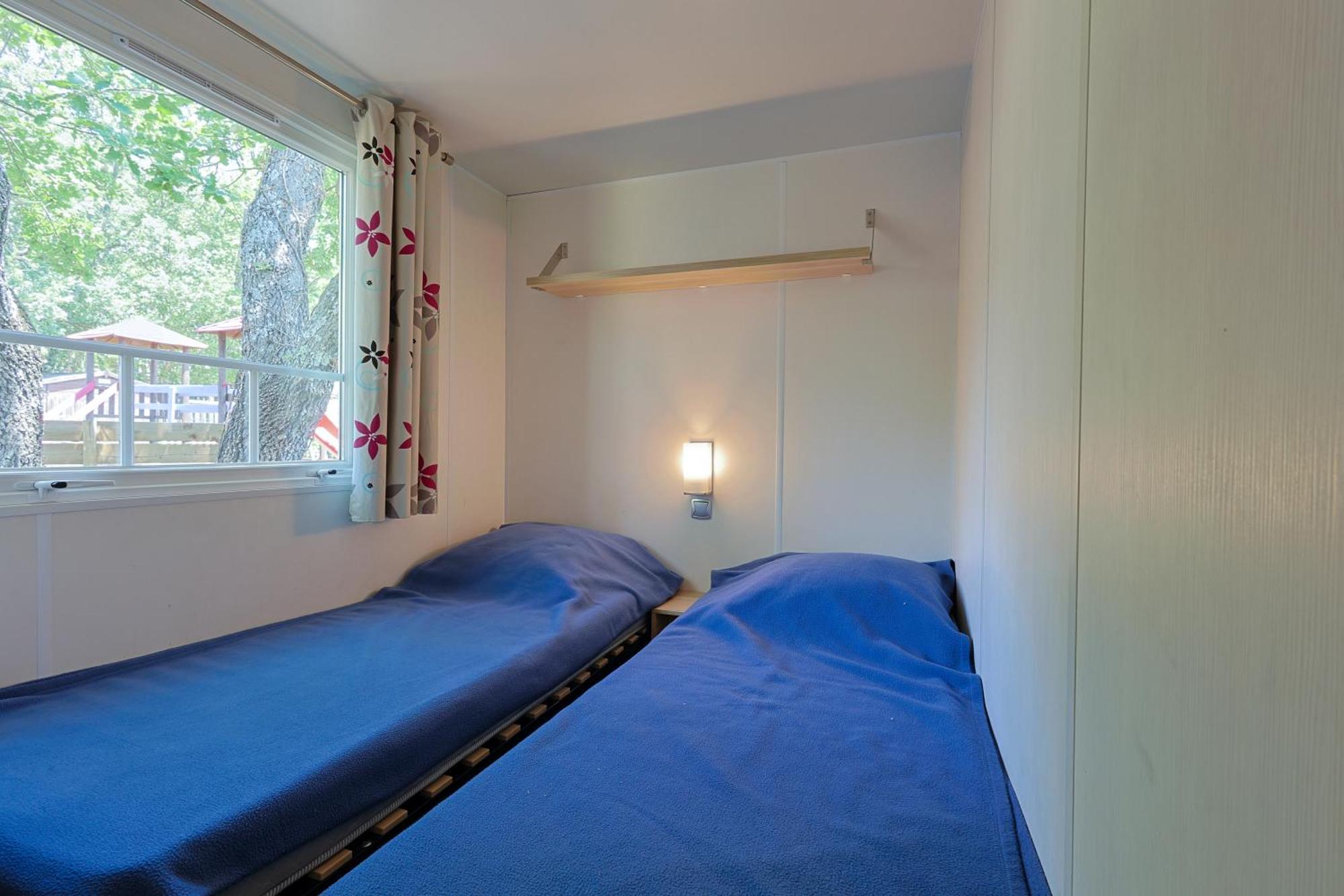 Camping Domaine Villa Verde Callas Eksteriør bilde